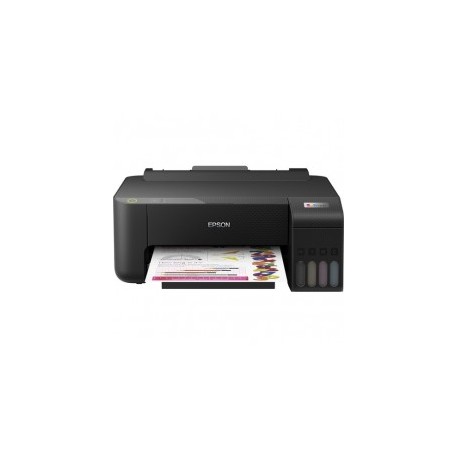 IMPRESORA L1210 TINTA CONTINUA