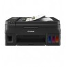 MULTIFUNCIONAL  G4110 DE INYECC TINTA CONTINUA A COLOR WIFI CON ADF