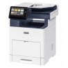 MULTIFUNCIONAL BLANCO Y NEGRO VERSALINK B605 58PPM DUPLEX ETHERNE