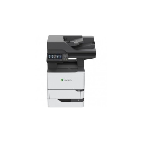 MULTIFUNCIONAL LEXMARK LASER