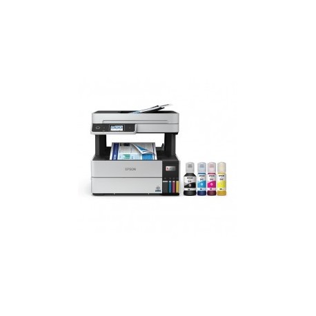 MFC L6490 TINTA CONTINUA COLOR