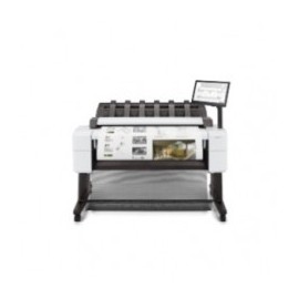 HP DESIGNJET T2600 36-IN POSTSCRIPT MFP