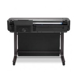 HP PLOTTER DESIGNJET T650 36-IN PRINTER