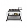 HP DESIGNJET T2600 36-IN POSTSCRIPT MFP