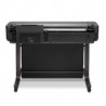 HP PLOTTER DESIGNJET T650 36-IN PRINTER