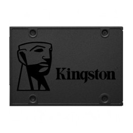 SSD Estado Solido KINGSTON 240GB A400 SATA3