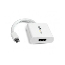 Adaptador / Convertidor de Video MINI DISPLAYPORT DP A HDMI