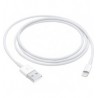 Cable Lightning Apple a USB