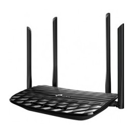 ROUTER GIGABIT INALAMBRICO MU-M IMO DE BANDA DUAL AC1200