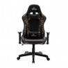 SILLA GAMER RYUJI DESERT CAMO Y