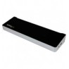 Docking Station PD Para Laptop USB-C 4K Para 3 Pantallas