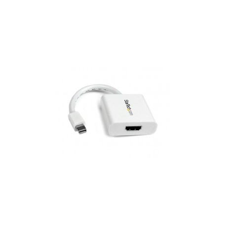 Adaptador / Convertidor de Video MINI DISPLAYPORT DP A HDMI