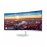 Monitor Curvo 34  Thunderbolt