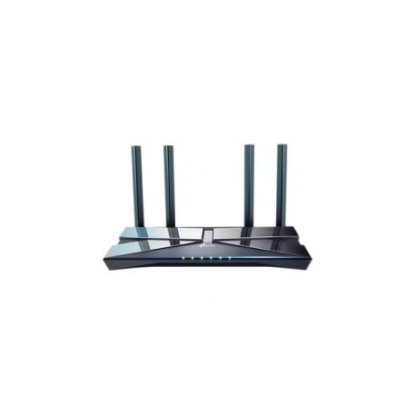 ROUTER GIGABIT WI-FI 6 1000MBPS 4 PTS LAN 1 PTO WAN