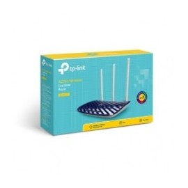 ROUTER WISP 750MBPS  4 PTOS LAN 1 PTO WAN