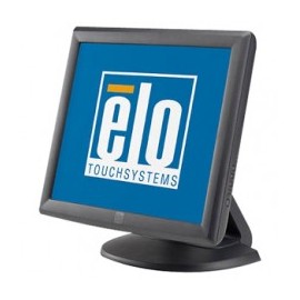 ELO 1715L 17  LCD ACCUTOUCH