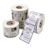 ZEBRA 1 ROLLO PAPEL TD 3  CENT Z-PERFORM 1000D P MOVIL