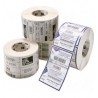ZEBRA 1 ROLLO ETIQUETAS TABLETO TT 4 X2  Z-PERFORM