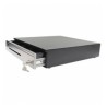 CAJON DINERO 5 BILL 8 MON RJ11 3 POSICIONES DE SEGURIDAD C LLAVE