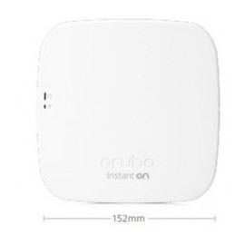 ARUBA INSTANT ON AP11  RW  ACCESS POINT