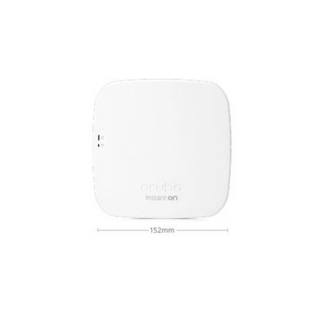 ARUBA INSTANT ON AP11  RW  ACCESS POINT