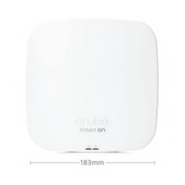 ARUBA INSTANT ON AP15  RW  ACCESS POINT