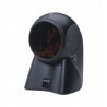 LECTOR ORBIT 7100 NEGRO KIT USB  LASER 1D CABLE USB