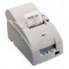 EPSON MINIPRINTER TM-U220B-653 NEGRA SERIAL AUTOCORT INC FUENTE