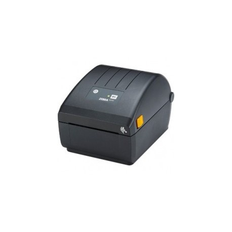 DIRECT THERMAL PRINTER ZD220 STD EZPL 203DPI US POWER CORD USB