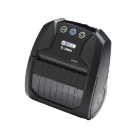 ZQ220  3 INCH DT PRINTER BLUETOOTH LABEL RECEIPT PRINTING