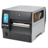 ZT421 TT 6  203 DPI SERIAL USBRED BT 4 1 MFI  USB HOST  EZPL