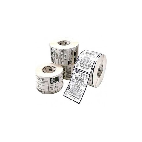 ZEBRA ZEBRA 1 ROLLO PAPEL TD 2  CENT Z-PERFORM 1000D P MOVIL