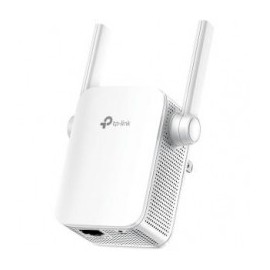 EXTENSOR DE RANGO WI-FI DOBLE BANDA AC1200