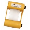 ZEBRA IX SERIES COLOR RIBBON FOR ZXP3 YMCKOK 165 IMAGES