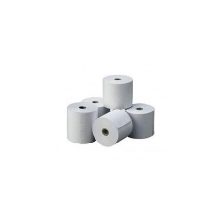 MINI ROLLO PAPEL EXCASER AUTOCO 76X76MM  3 X3