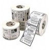 ZEBRA ZEBRA 1 ROLLO PAPEL TD 2  CENT Z-PERFORM 1000D P MOVIL