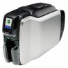 ZEBRA QUICK CARD BUNDLE ZC300 DUAL SIDE SOFTWARE  200 PVC CARD  Y