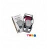 ZEBRA ZC300 COLOR RIBB SDYMCKO 200 IMPRESIONES
