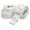 ZEBRA 1 ROLLO ETIQUETAS DESKTOP TD 4 X3  Z-SELECT