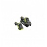 DS3678-HD RUGGED GREEN STANDARD