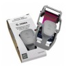 ZEBRA ZEBRA ZC100 ZC300 COLOR RIBB YMCKO 200 IMPRESIONES