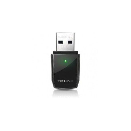 ADAPTADOR INALAMBRICO USB DE BANDA DUAL AC600