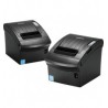 IMP SRP-350P TERMICA 3  USB RED  NEGRO VEL  300 MM SEG