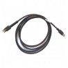 ZEBRA CABLE - SHIELDED USB