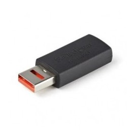 ADAPTADOR DE CARGA USB CON