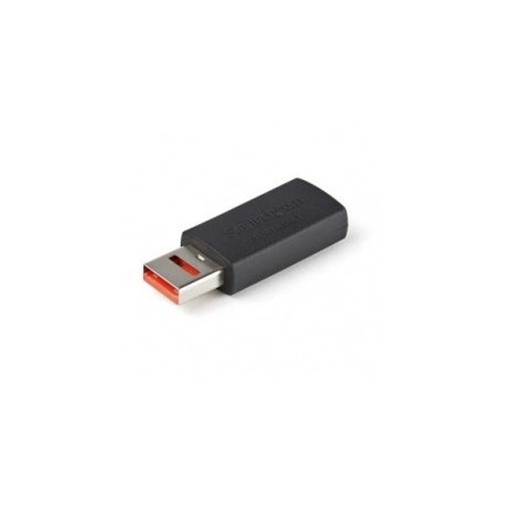 ADAPTADOR DE CARGA USB CON