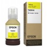 BOTELLA DE TINTA AMARILLA T49H  140ML