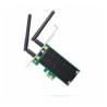 ADAPTADOR PCI EXPRESS INALAMBRI CO DE BANDA DUAL AC1200