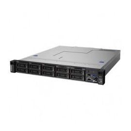 SERVIDOR SR250 XEON E-2224 16GB  450W PLATINUM HS  1WYR