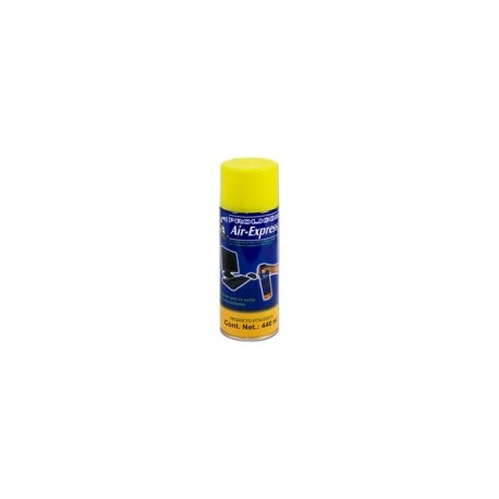 AIRE COMPRIMIDO AIR EXPRESS PRESION ALTA BAJA 440ML